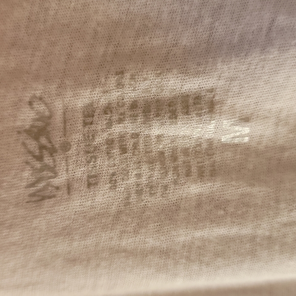 Mossimo Tissue Tee - Picture 6 of 6